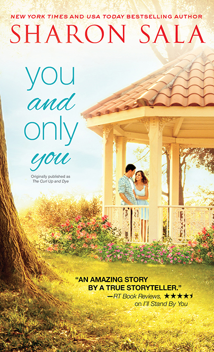 You and Only You (2016) by Sharon Sala
