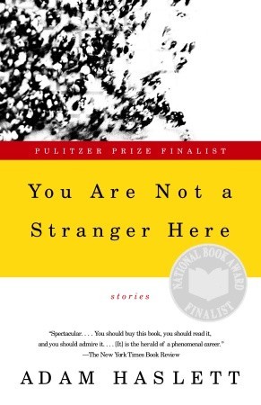 You Are Not a Stranger Here (2003) by Adam Haslett