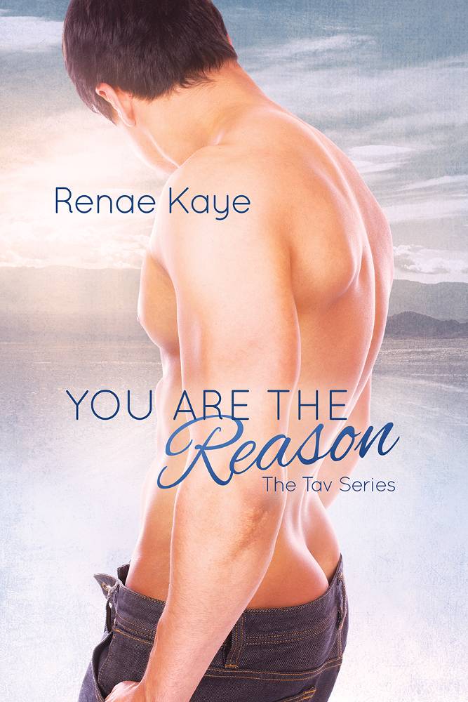 You Are the Reason (2015) by Renae Kaye