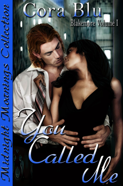 You Called Me-ARE and Apple epub