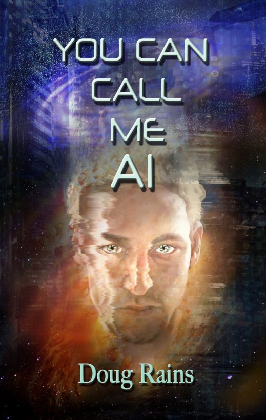 You Can Call Me Al by Crimson Cloak Publishing