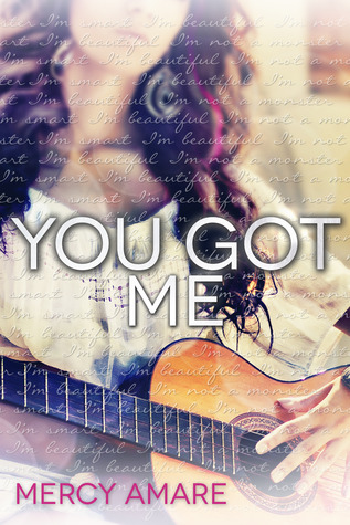 You Got Me (2000) by Mercy Amare