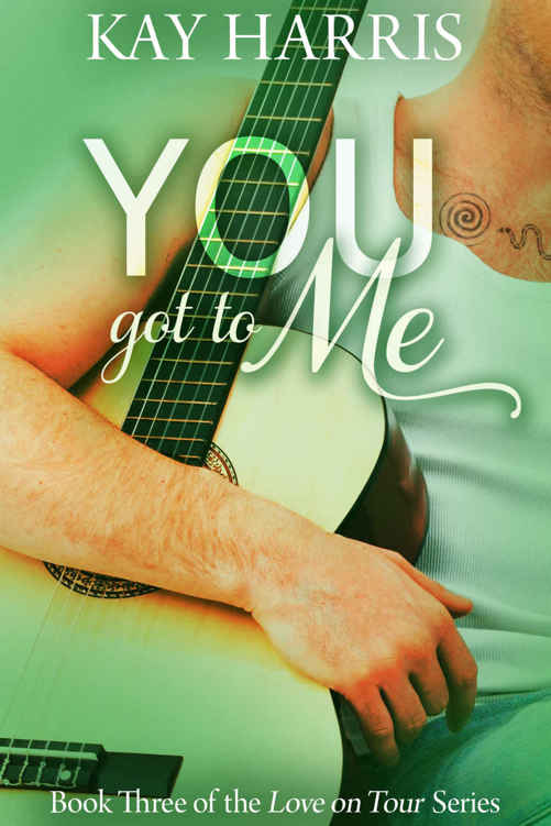 You got to Me (Love on Tour #3)