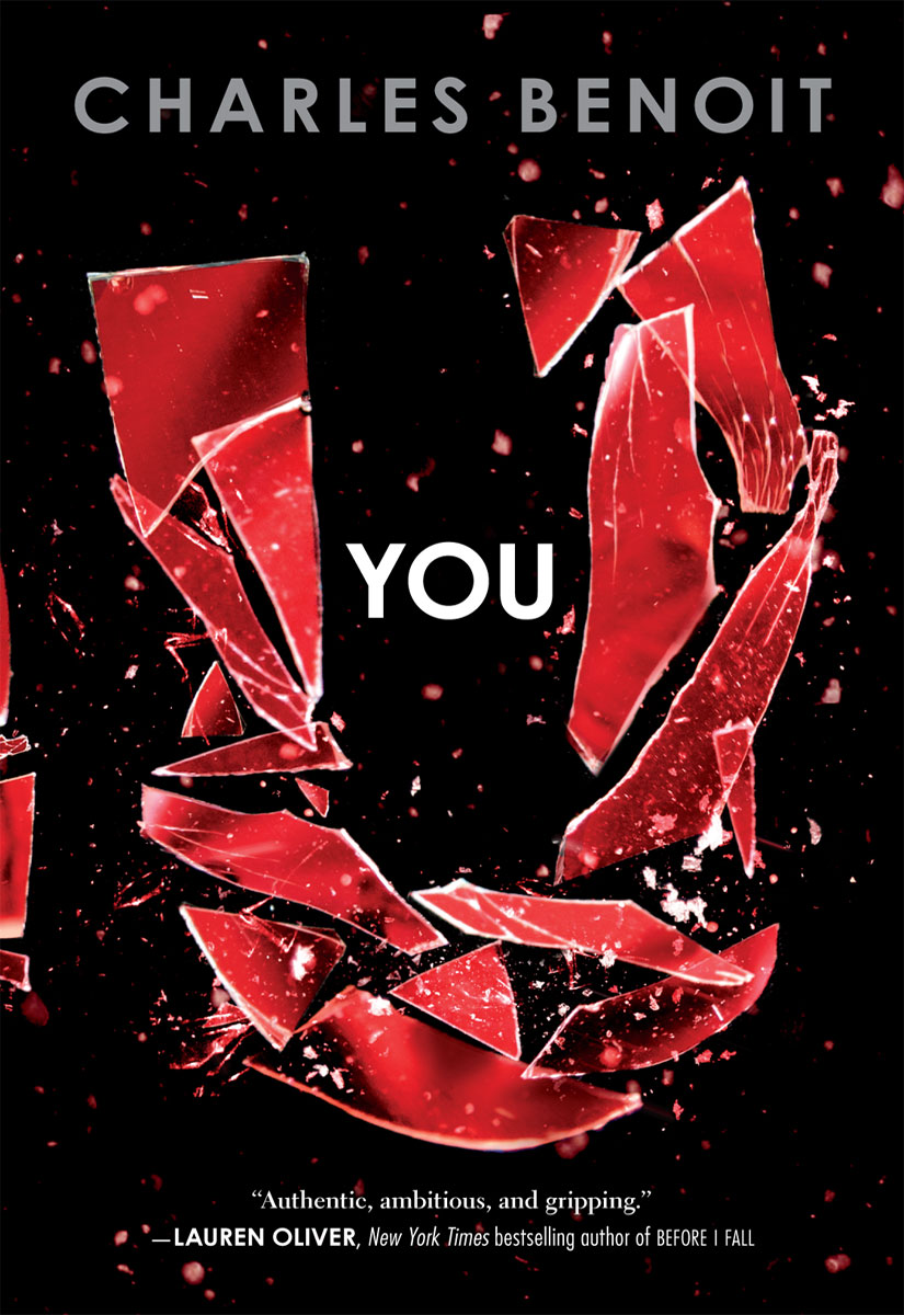 You (2010) by Charles Benoit