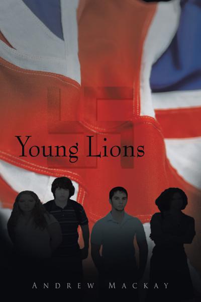 Young Lions (2012) by Andrew Mackay