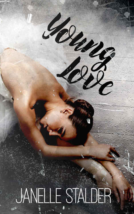 Young Love (Bloomfield #4) by Janelle Stalder