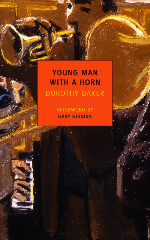 Young Man With a Horn by Dorothy Baker