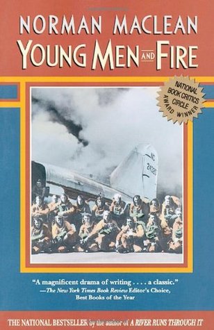 Young Men and Fire (1993)