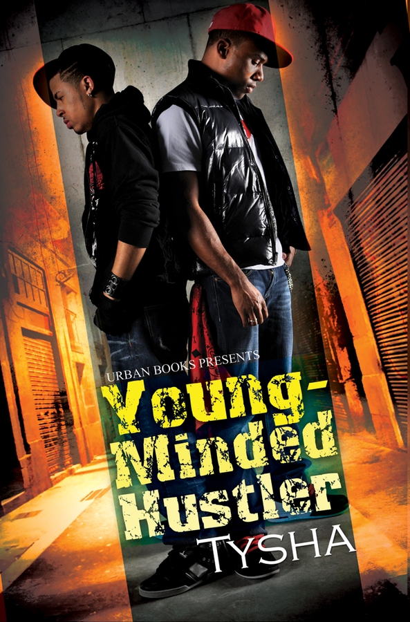 Young-Minded Hustler (2012)