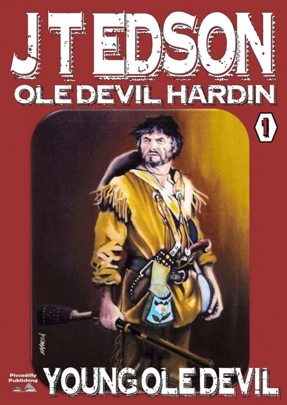 Young Ole Devil by J.T. Edson