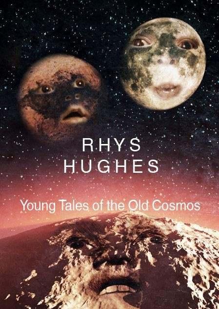 Young Tales of the Old Cosmos