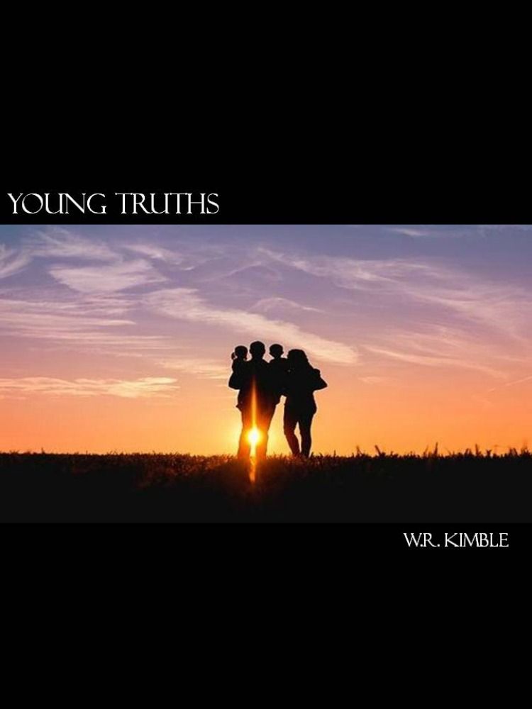 Young Truths (Young Series) by Kimble, W.R.