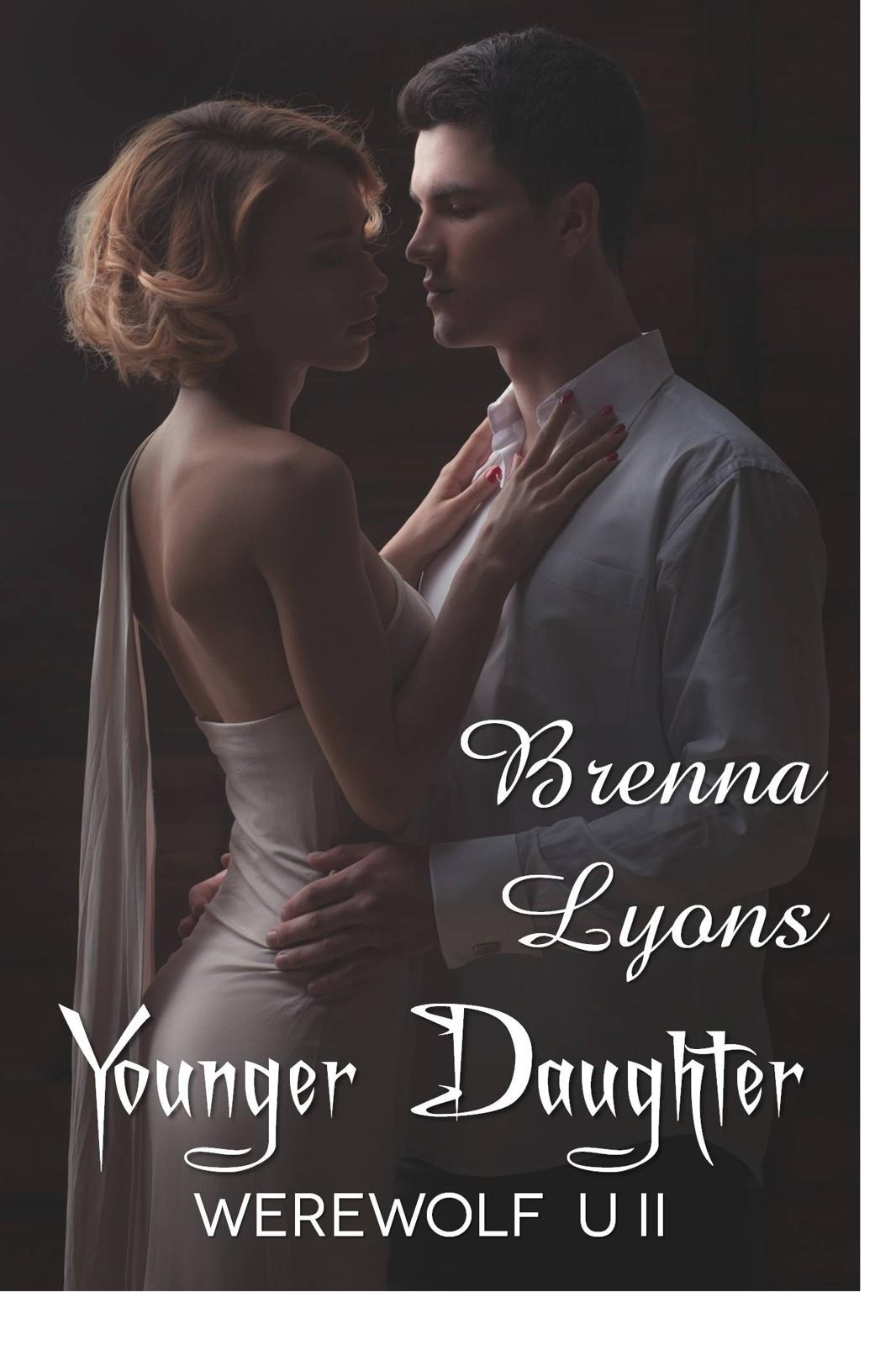 Younger Daughter by Brenna Lyons