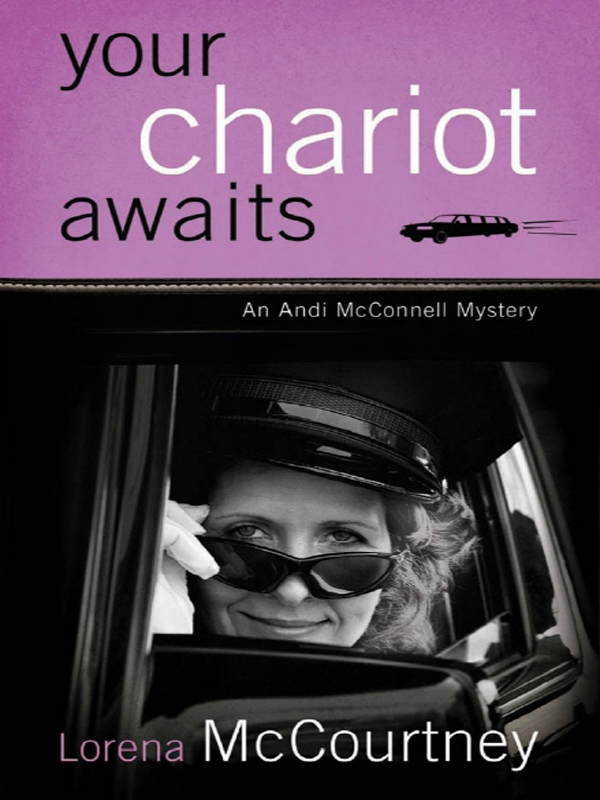 Your Chariot Awaits (2010)