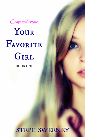 Your Favorite Girl (2000) by Steph Sweeney