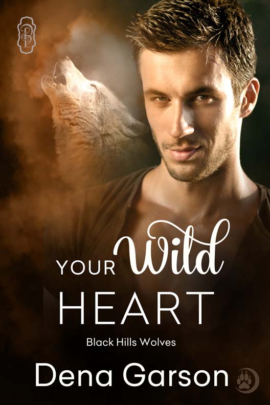 Your Wild Heart (2015) by Dena Garson