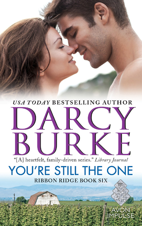 You're Still the One (2016) by Darcy Burke