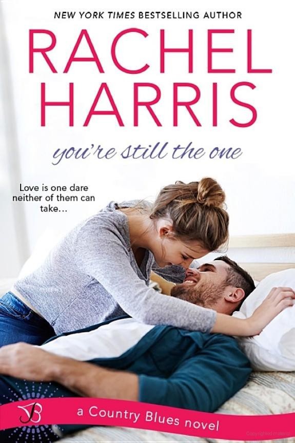 You're Still the One by Rachel  Harris