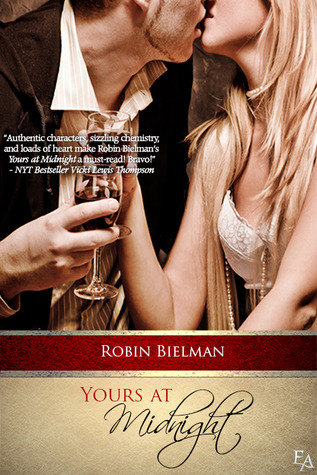 Yours at Midnight (2012) by Robin Bielman