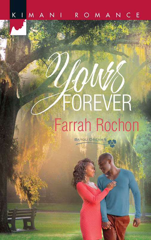 Yours Forever (2013) by Farrah Rochon