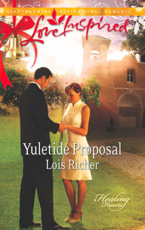 Yuletide Proposal (2012)