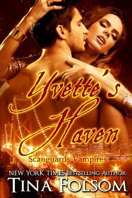 Yvette's Haven (2011)