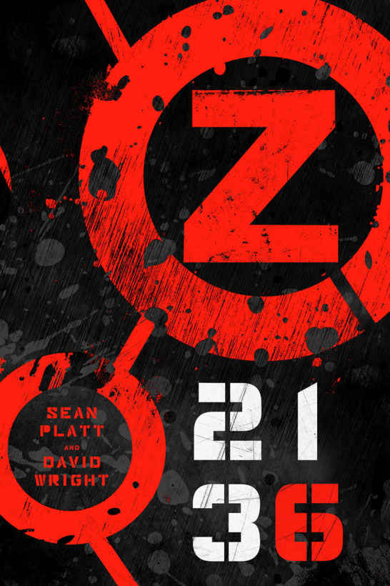 Z 2136 (Z 2134 Series Book 3) by Sean Platt