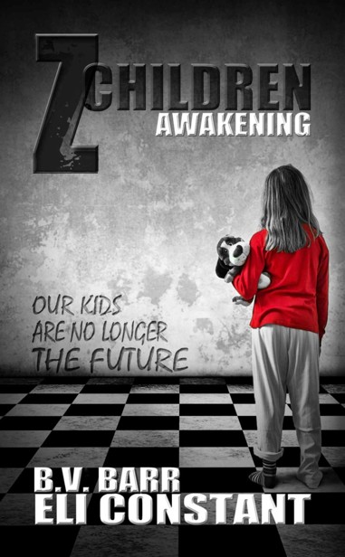 Z Children (Book 1): Awakening