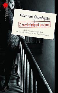 Z zamkniętymi oczami (2003)