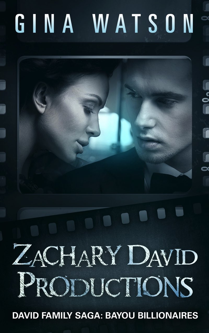 Zachary David Productions