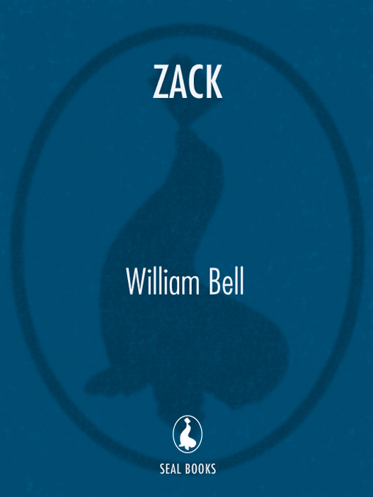 Zack (1998) by William Bell