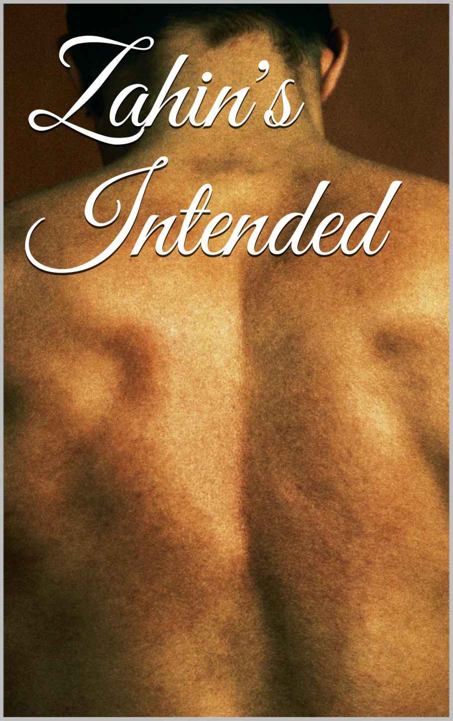 Zahin's Intended (Sukaraian Warriors Book 1) by Malary Christine