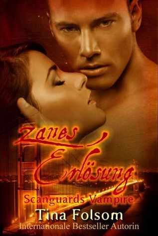 Zanes Erlösung (2012) by Tina Folsom