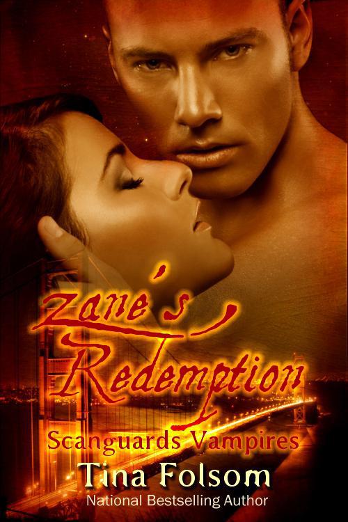 Zane’s Redemption by Folsom, Tina