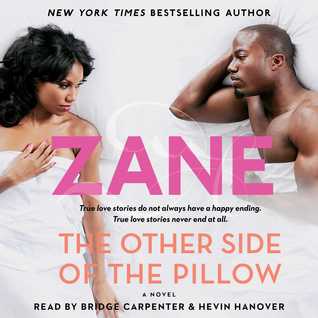 Zane's The Other Side of the Pillow (2014)