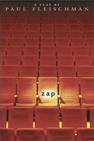 Zap: A Play (2005)