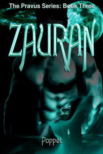 Zauran by Poppet