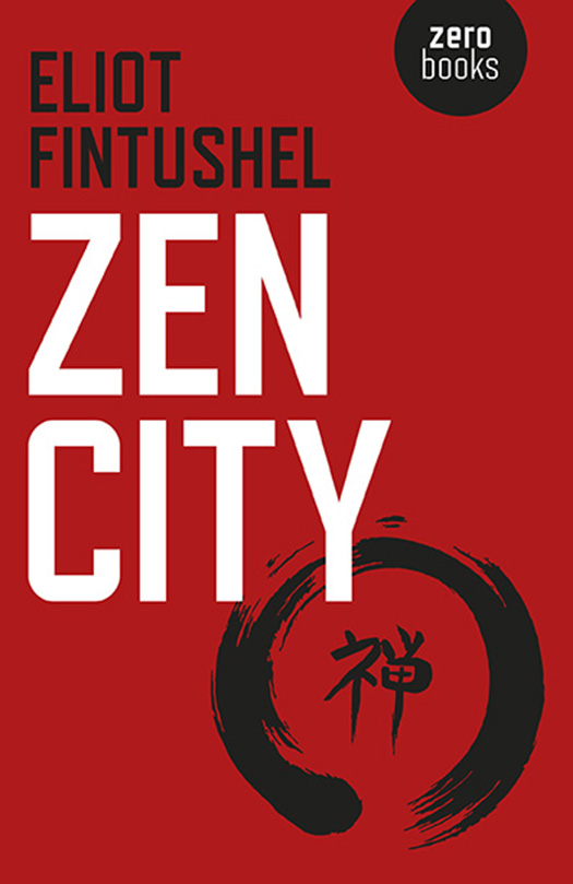 Zen City (2016) by Eliot Fintushel