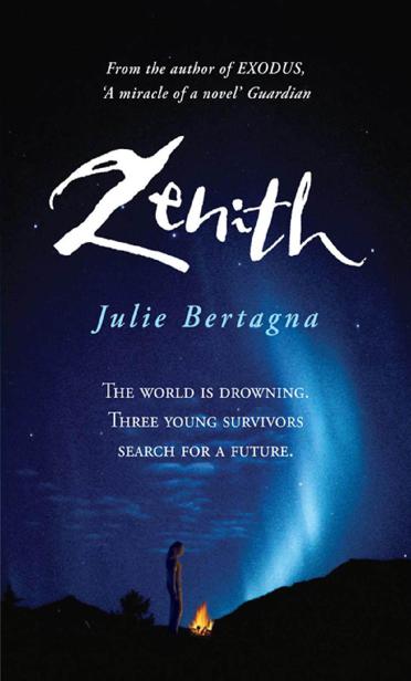 Zenith by Julie Bertagna