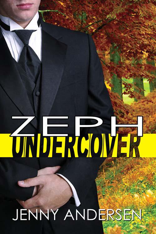 Zeph Undercover