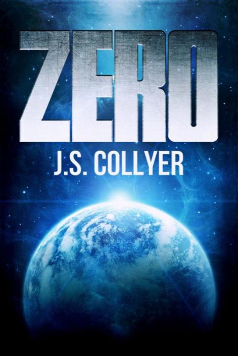 Zero by J. S. Collyer