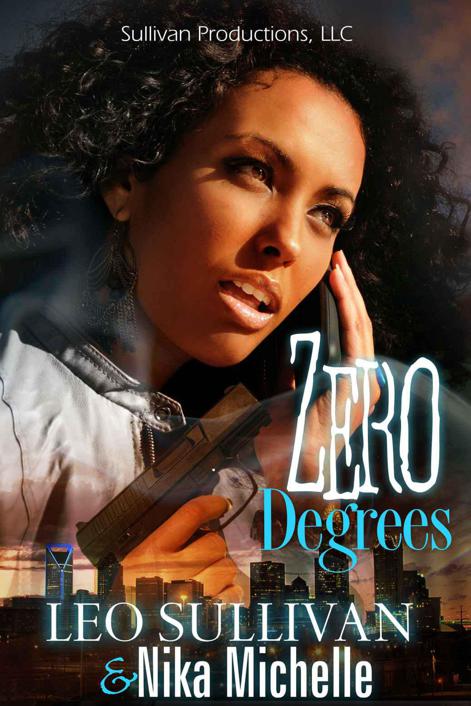 Zero Degrees Part 1 by Leo Sullivan