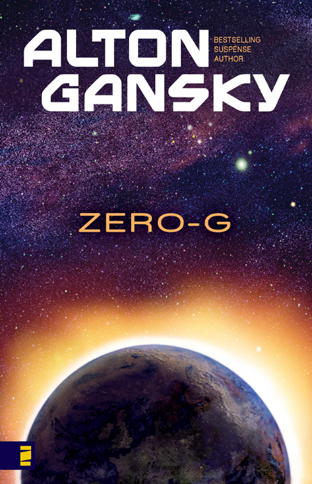 Zero-G by Alton Gansky