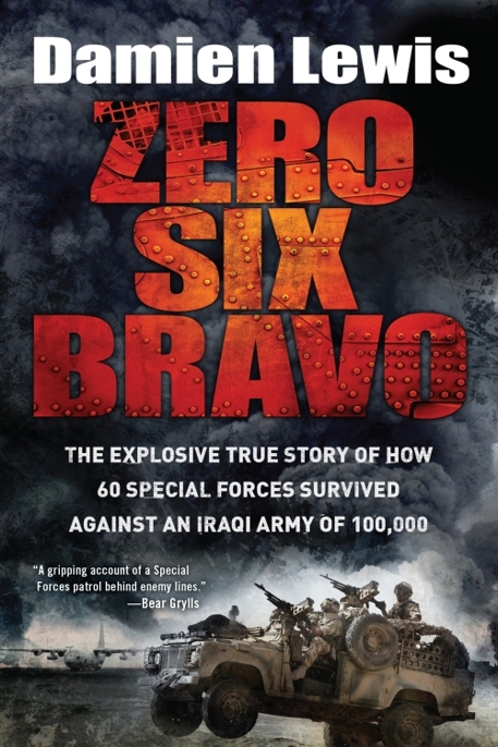 Zero Six Bravo