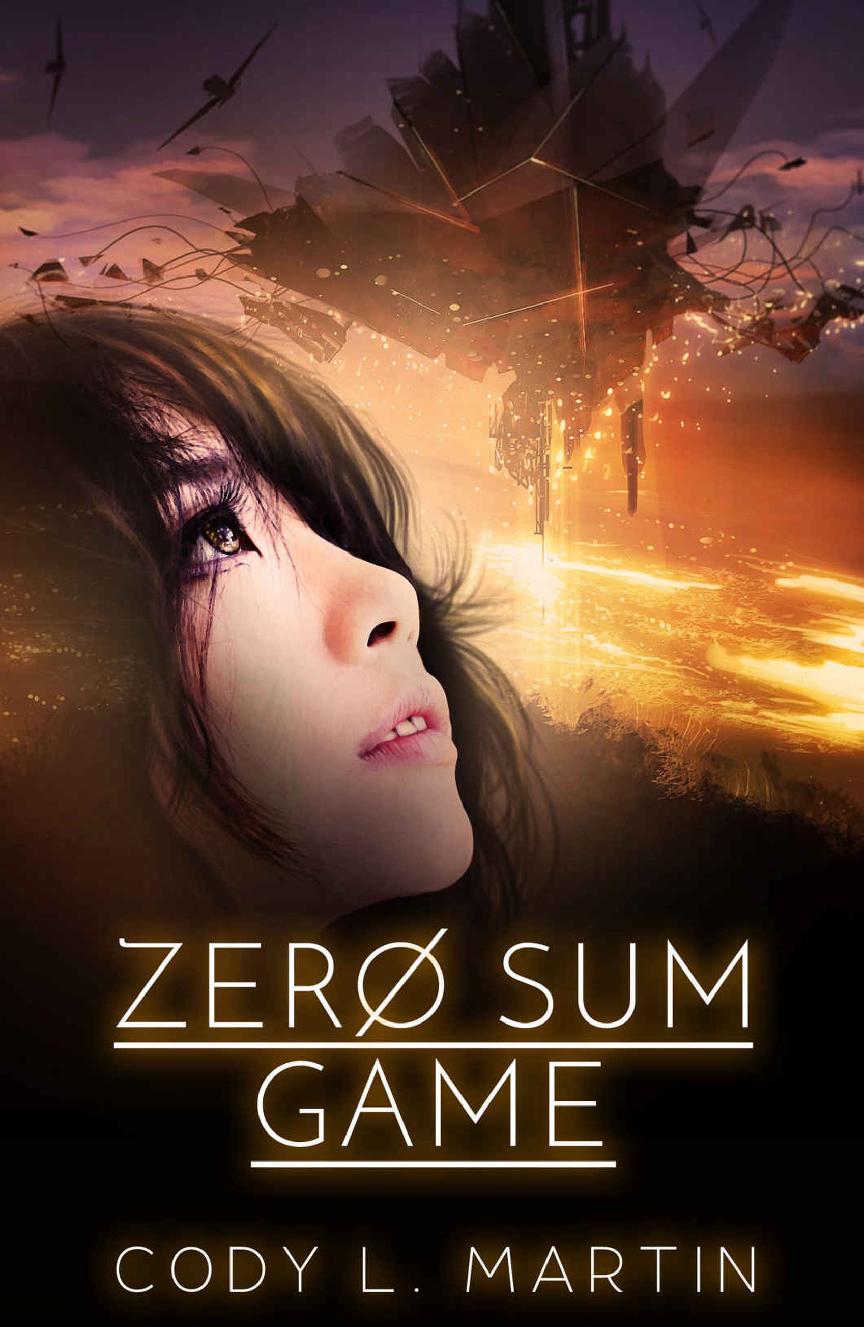 Zero Sum Game by Cody L. Martin