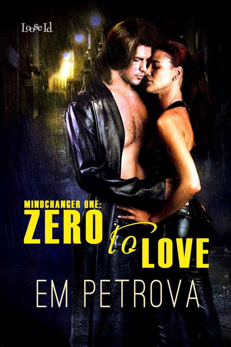 Zero to Love by Em Petrova