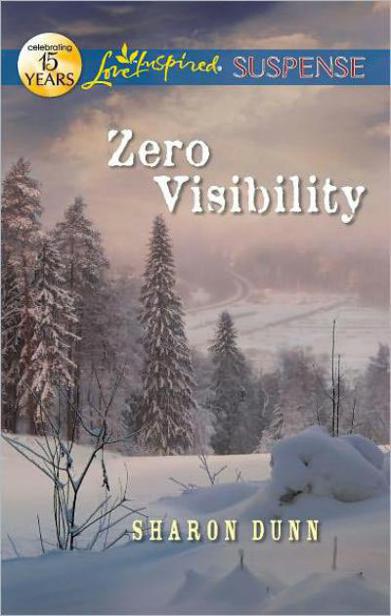 Zero Visibility by Sharon Dunn
