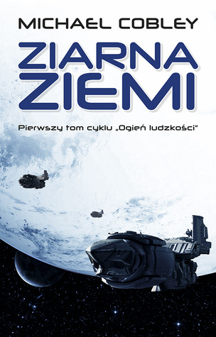 Ziarna Ziemi (2009) by Michael Cobley