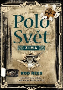 Zima (2011) by Rod Rees