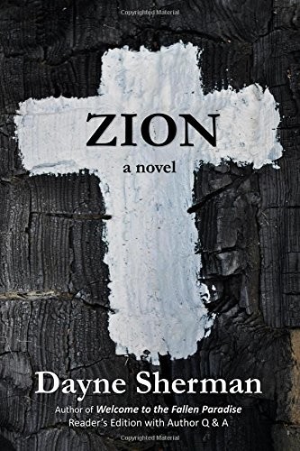 Zion by Dayne Sherman